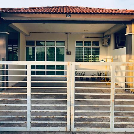 Hazz Homestay Alor Setar Exterior photo
