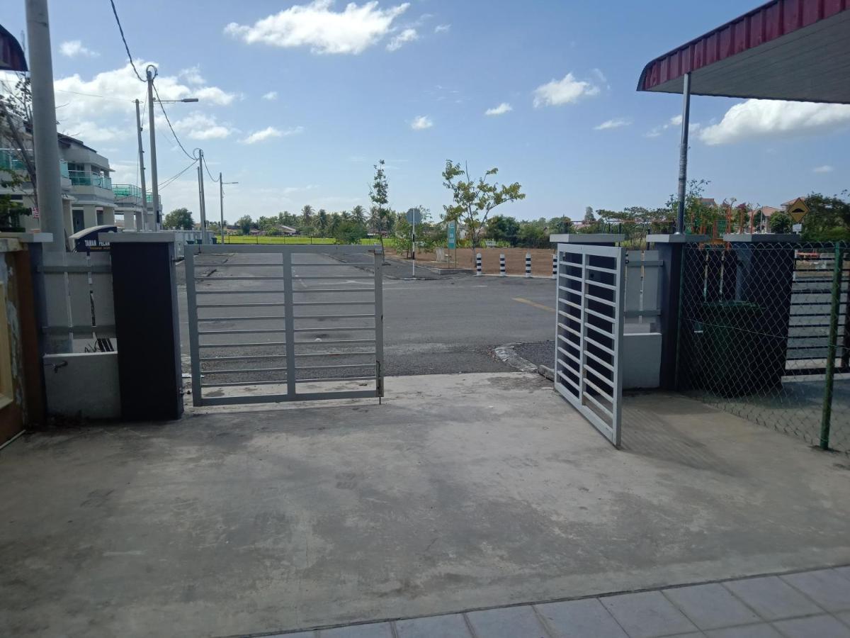 Hazz Homestay Alor Setar Exterior photo