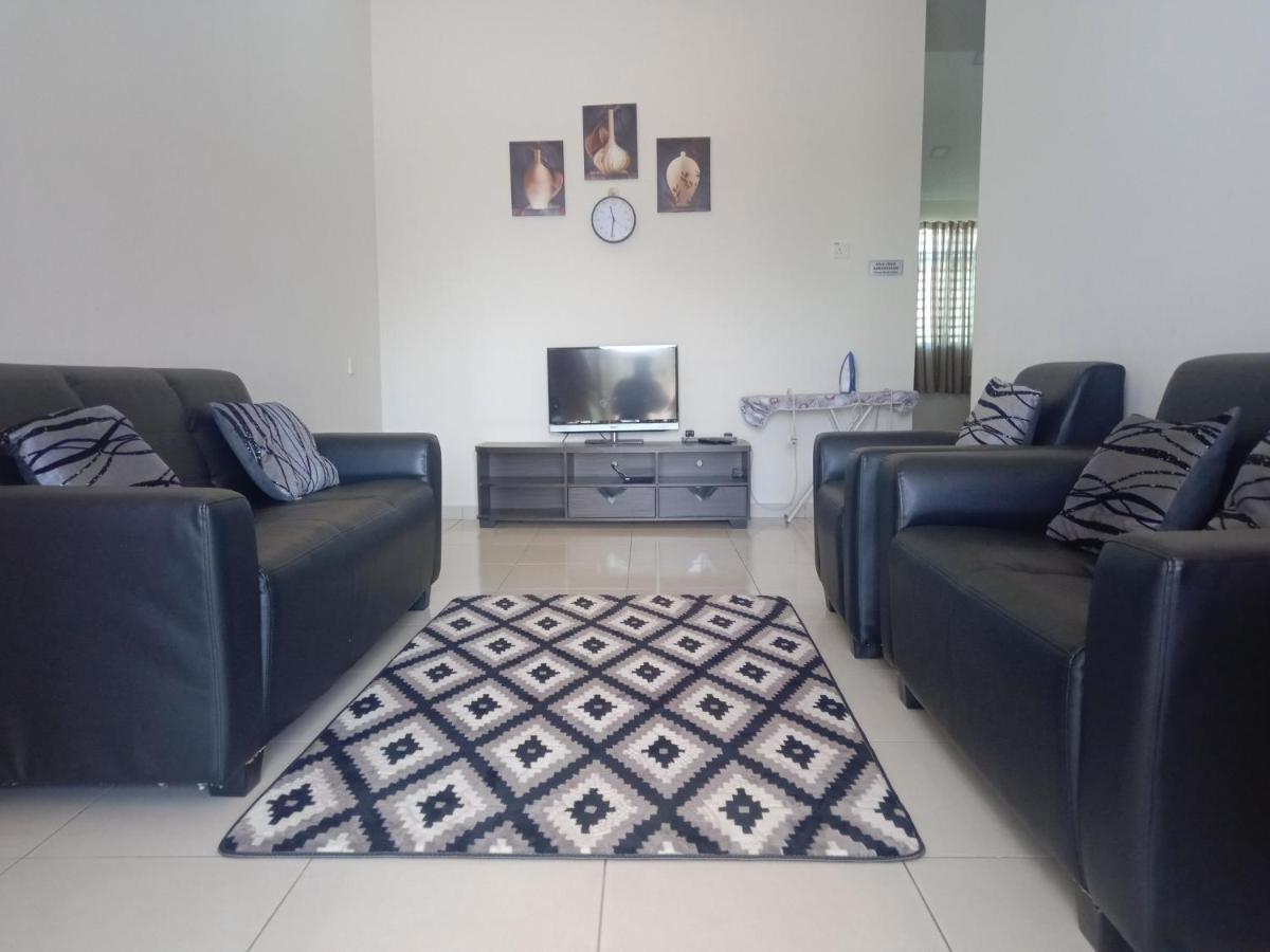 Hazz Homestay Alor Setar Exterior photo