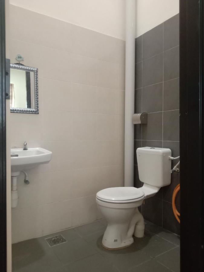 Hazz Homestay Alor Setar Exterior photo