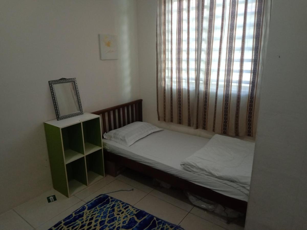 Hazz Homestay Alor Setar Exterior photo